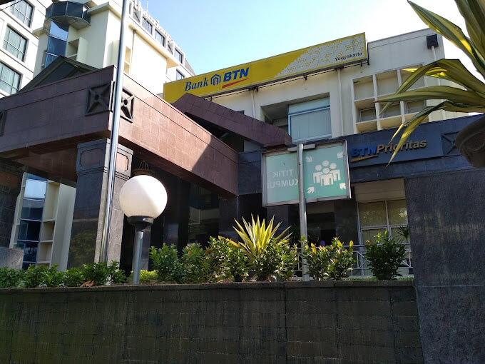 BTN JOGJAKARTA