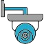 CCTV IPTV MATV DATA Telephone