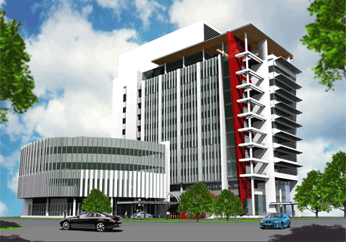 KLK-HEAD-OFFICE