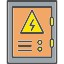 Low Voltage Panel