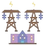 Power Distribution
