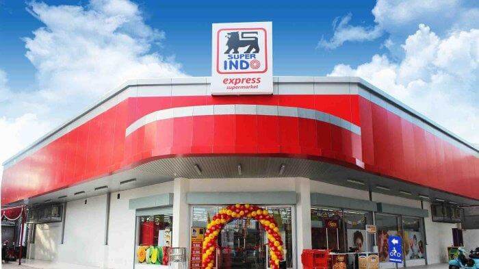 SUPERINDO LEBAR DAUN - PROBOLINGGO