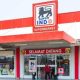 SUPERINDO LEBAR DAUN - SEMARANG