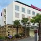 SURVEY MERCURE HOTEL - BALI