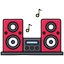 Sound System
