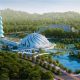 TENDER DESAIN AND BUILD - WASKITA KARYA MASJID NUSANTARA - IBU KOTA NUSANTARA (IKN)