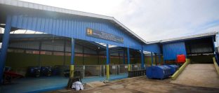 TENDER DESAIN AND BUILD – NINDYA KARYA TEMPAT PEMBUANGAN SAMPAH TERPADU (TPST) – BANDUNG