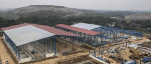 TENDER DESAIN AND BUILD – NINDYA KARYA TEMPAT PEMBUANGAN SAMPAH TERPADU (TPST) – DEPOK