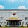 TENDER DESAIN AND BUILD – PP BADAN NASIONAL PENANGGULANGAN TERORIS BNPT – JAKARTA 100x100