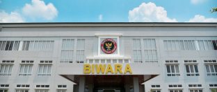 TENDER DESAIN AND BUILD – PP BADAN NASIONAL PENANGGULANGAN TERORIS (BNPT) – JAKARTA