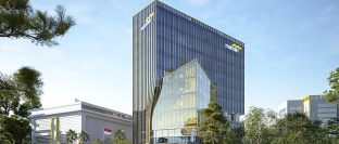 TENDER DESAIN AND BUILD – PP MANDIRI FINANCE - PALEMBANG