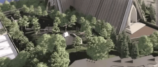 TENDER DESAIN AND BUILD – WASKITA KARYA BASILIKA DAN PUSAT PERIBADATAN NUSANTARA - IBU KOTA NUSANTARA (IKN)