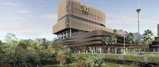 TENDER DESAIN AND BUILD – WIJAYA KARYA MABES POLRI IBU KOTA NUSANTARA (IKN)