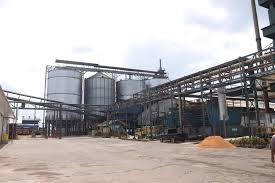 PACKAGING MINYAK KITA - KLK SWP BELITUNG